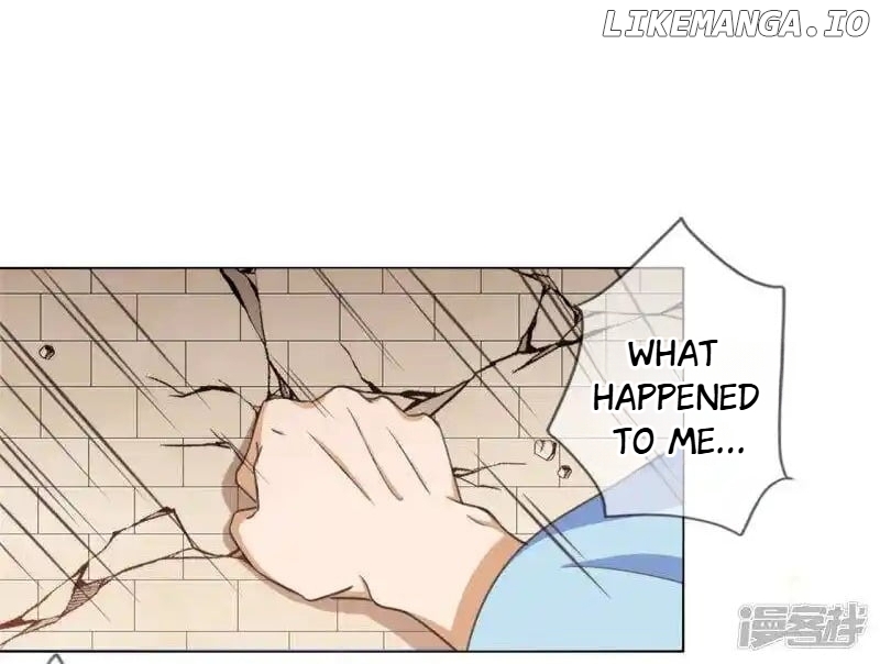 My Toxic Concubine chapter 24 - page 38